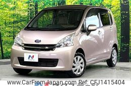 subaru stella 2012 quick_quick_LA100F_LA100F-0019283