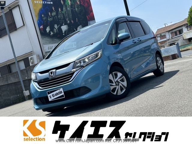 honda freed 2016 CFJ1597301 image 1