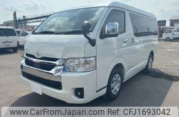 toyota hiace-wagon 2025 CFJ1693042
