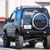 suzuki jimny 2012 quick_quick_ABA-JB23W_JB23W-669508 image 6