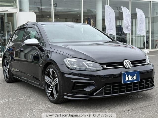 volkswagen golf 2019 CFJ1776758 image 2