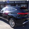 toyota harrier 2022 -TOYOTA 【岐阜 341】--Harrier 6AA-AXUH80--AXUH80-0045602---TOYOTA 【岐阜 341】--Harrier 6AA-AXUH80--AXUH80-0045602- image 2