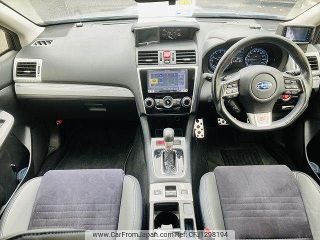 subaru levorg 2014 -SUBARU--Levorg DBA-VMG--VMG-002742---SUBARU--Levorg DBA-VMG--VMG-002742- image 2