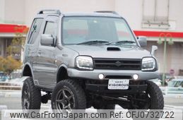 suzuki jimny 2006 -SUZUKI--Jimny ABA-JB23W--JB23W-507794---SUZUKI--Jimny ABA-JB23W--JB23W-507794-