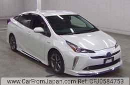 toyota prius 2019 quick_quick_DAA-ZVW51_ZVW51-8061280