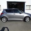 suzuki swift 2012 quick_quick_ZC32S_ZC32S-101200 image 4