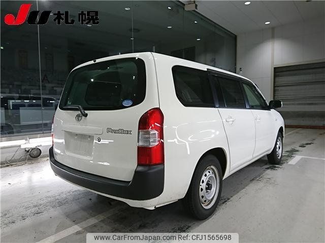 toyota probox-van 2020 CFJ1565698 image 2