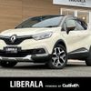 renault captur 2018 -RENAULT--Renault Captur ABA-2RH5F1--VF12R021AH0766959---RENAULT--Renault Captur ABA-2RH5F1--VF12R021AH0766959- image 1