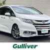 honda odyssey 2016 -HONDA--Odyssey DAA-RC4--RC4-1000637---HONDA--Odyssey DAA-RC4--RC4-1000637- image 1