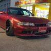 nissan silvia 1994 quick_quick_E-CS14_CS14-001475 image 2