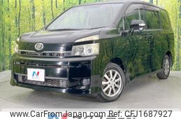 toyota voxy 2010 CFJ1687927