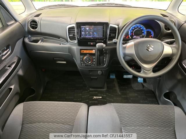 suzuki spacia 2014 quick_quick_MK32S_MK32S-536902 image 2