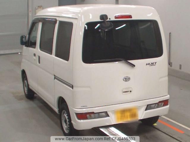 daihatsu hijet-cargo 2020 quick_quick_EBD-S321V_S321V-0447870 image 2