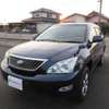 toyota harrier 2011 504749-RAOID:10305 image 6