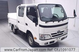 toyota dyna-truck 2015 -TOYOTA--Dyna KDY281-0013448---TOYOTA--Dyna KDY281-0013448-