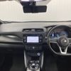 nissan leaf 2017 -NISSAN--Leaf ZAA-ZE1--ZE1-002102---NISSAN--Leaf ZAA-ZE1--ZE1-002102- image 29