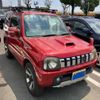 suzuki jimny 2011 -SUZUKI--Jimny ABA-JB23W--JB23W-654933---SUZUKI--Jimny ABA-JB23W--JB23W-654933- image 1