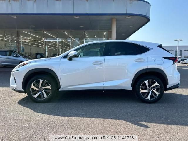 lexus nx 2018 quick_quick_DAA-AYZ10_AYZ10-1018763 image 2