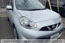 nissan march 2018 -NISSAN--March DBA-K13--K13-081236---NISSAN--March DBA-K13--K13-081236-