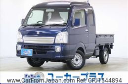 suzuki carry-truck 2018 CFJ1544894