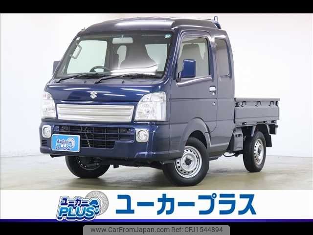 suzuki carry-truck 2018 CFJ1544894 image 1