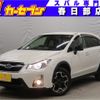 subaru xv 2016 -SUBARU--Subaru XV DBA-GP7--GP7-125229---SUBARU--Subaru XV DBA-GP7--GP7-125229- image 1