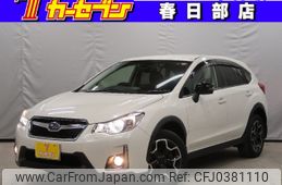 subaru xv 2016 -SUBARU--Subaru XV DBA-GP7--GP7-125229---SUBARU--Subaru XV DBA-GP7--GP7-125229-