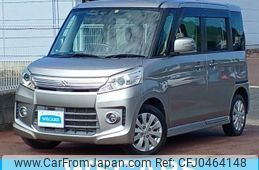 suzuki spacia 2013 quick_quick_DBA-MK32S_MK32S-522245