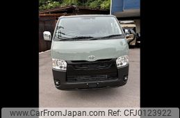 toyota hiace-van 2024 -TOYOTA 【飛騨 400ｽ3254】--Hiace Van GDH206V--1106723---TOYOTA 【飛騨 400ｽ3254】--Hiace Van GDH206V--1106723-