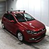 volkswagen polo 2017 -VOLKSWAGEN--VW Polo 6RCJZ-WVWZZZ6RZHU059082---VOLKSWAGEN--VW Polo 6RCJZ-WVWZZZ6RZHU059082- image 1