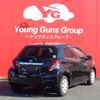 toyota vitz 2012 quick_quick_DBA-NSP130_NSP130-2064626 image 3