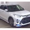 toyota raize 2019 -TOYOTA--Raize 5BA-A210A--A210A-0004598---TOYOTA--Raize 5BA-A210A--A210A-0004598- image 1