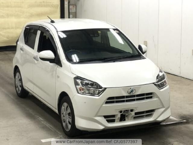 daihatsu mira-e-s 2018 quick_quick_5BA-LA350S_0122774 image 1