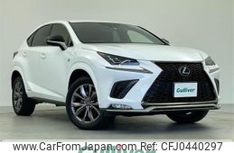 lexus nx 2019 -LEXUS--Lexus NX DAA-AYZ10--AYZ10-6000806---LEXUS--Lexus NX DAA-AYZ10--AYZ10-6000806-