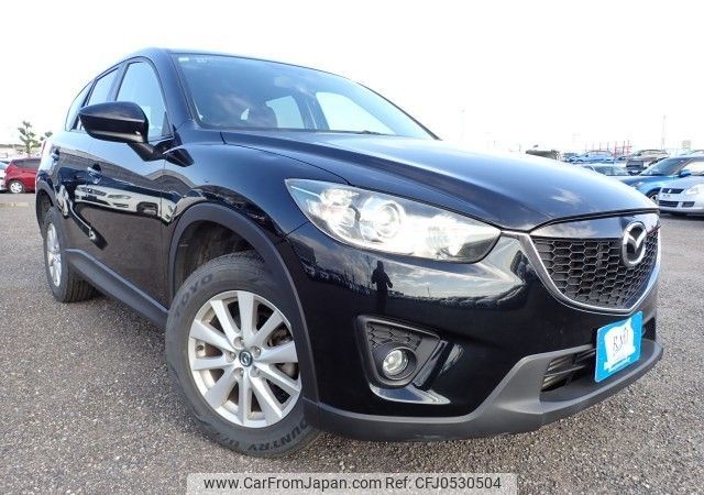 mazda cx-5 2013 REALMOTOR_N2024110457F-24 image 2