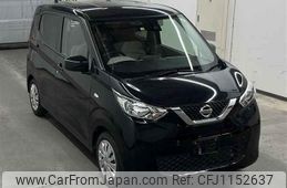 nissan dayz 2019 quick_quick_5BA-B43W_0003387