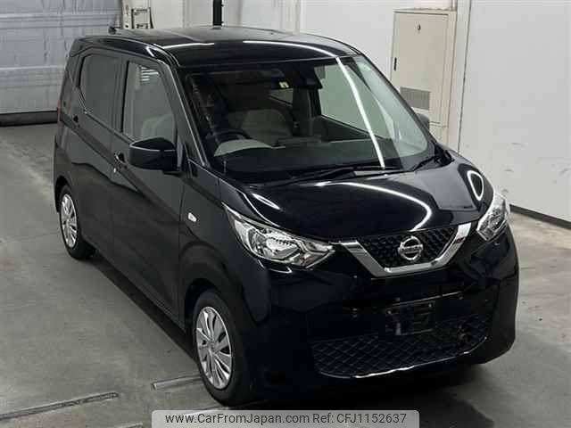 nissan dayz 2019 quick_quick_5BA-B43W_0003387 image 1