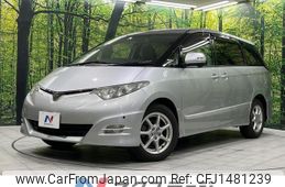 toyota estima 2006 CFJ1481239