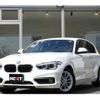 bmw 1-series 2016 quick_quick_DBA-1R15_WBA1R52000V750227 image 1