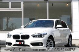 bmw 1-series 2016 quick_quick_DBA-1R15_WBA1R52000V750227