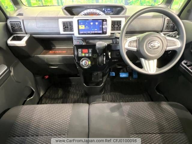 daihatsu wake 2017 -DAIHATSU--WAKE DBA-LA700S--LA700S-0094677---DAIHATSU--WAKE DBA-LA700S--LA700S-0094677- image 2