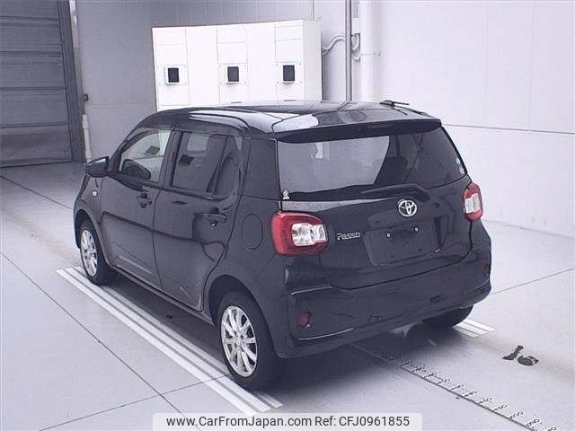 toyota passo 2019 -TOYOTA--Passo M700A-0135408---TOYOTA--Passo M700A-0135408- image 2