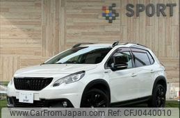 peugeot 2008 2019 -PEUGEOT--Peugeot 2008 ABA-A94HN01--VF3CUHNZTKY088953---PEUGEOT--Peugeot 2008 ABA-A94HN01--VF3CUHNZTKY088953-