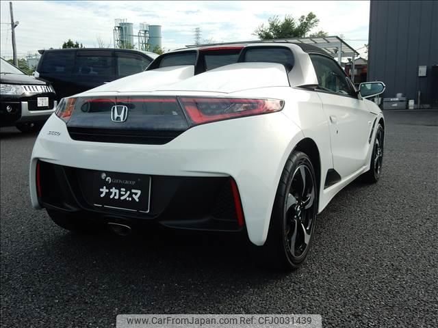 honda s660 2016 quick_quick_DBA-JW5_JW5-1010526 image 2