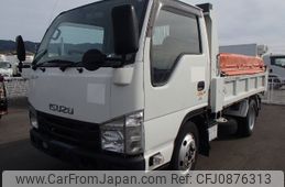 isuzu elf-truck 2017 -ISUZU--Elf NKR85AN--7064600---ISUZU--Elf NKR85AN--7064600-