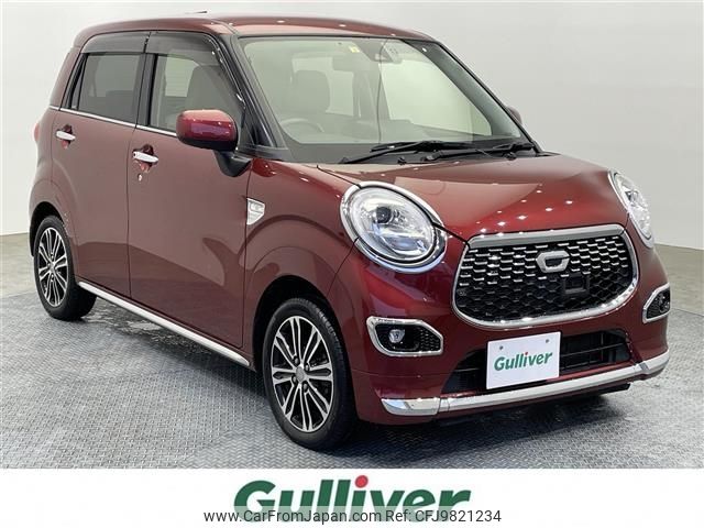 daihatsu cast 2016 -DAIHATSU--Cast DBA-LA250S--LA250S-0031251---DAIHATSU--Cast DBA-LA250S--LA250S-0031251- image 1