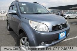 toyota rush 2006 646828-Y2025030189F-12