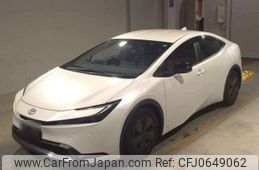 toyota prius 2023 -TOYOTA--Prius 6AA-ZVW60--ZVW60-4012773---TOYOTA--Prius 6AA-ZVW60--ZVW60-4012773-