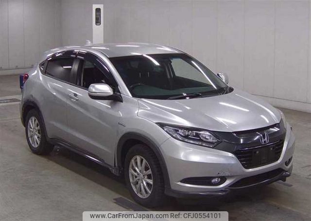 honda vezel 2015 22772 image 1