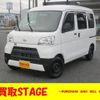 daihatsu hijet-van 2021 -DAIHATSU--Hijet Van S321V--0516523---DAIHATSU--Hijet Van S321V--0516523- image 1